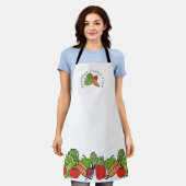 Tablier Idées d'habillement pour le stand du marché agrico (Porté)