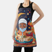 Tablier Iftar Dad Apron (Insitu)