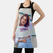 Tablier Il suffit de changer de photo pour créer votre pro (Insitu)