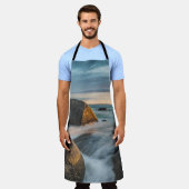 Tablier Iles Lofoten Norvège (Porté)