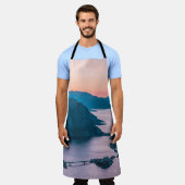 Tablier Iles Lofoten Norvège (Porté)