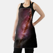 Tablier Image de l'univers (Insitu)
