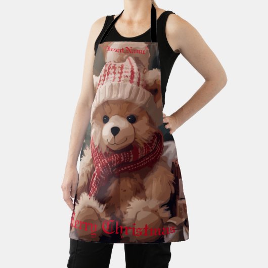 Tablier Immense (Insitu)