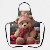 Tablier Immense (Recto)