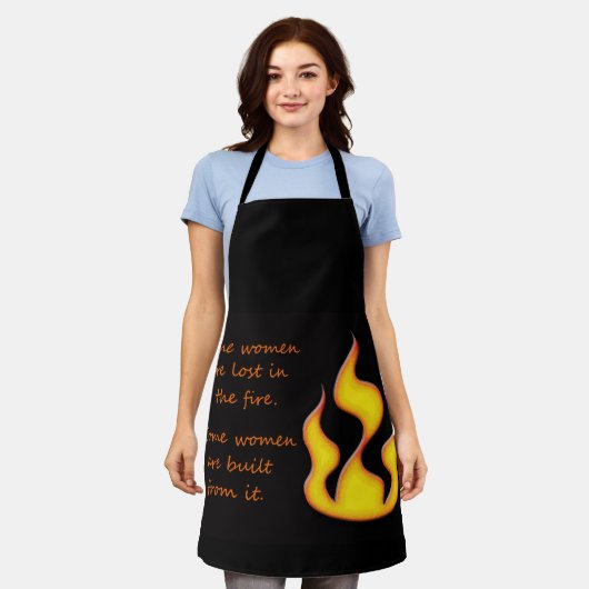 TABLIER INCENDIE (Porté)