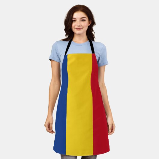 Tablier Indicateur Roumanie (Porté)