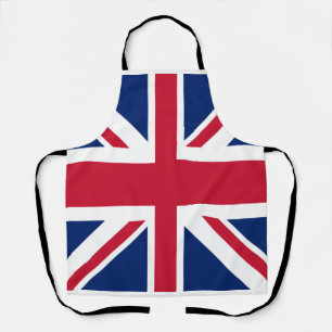 Tablier Indicateur Union Jack