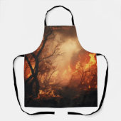 Tablier Inferno (Recto)