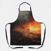 Tablier Inferno (Recto)