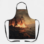 Tablier Inferno (Recto)