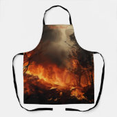 Tablier Inferno (Recto)
