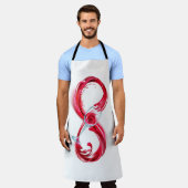 Tablier Infinity (Porté)