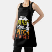 Tablier Infirmière Halloween Costumes Pour Femmes Hallowee (Insitu)