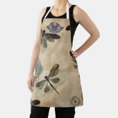 Tablier Insigne principal du scrapbooker (Insitu)