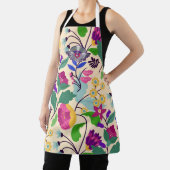 Tablier Insigne principal du scrapbooker (Insitu)