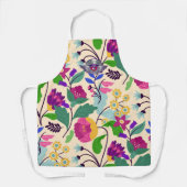 Tablier Insigne principal du scrapbooker (Recto)