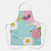 Tablier Insigne principal du scrapbooker (Recto)