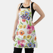 Tablier Insigne principal du scrapbooker (Insitu)