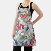 Tablier Insigne principal du scrapbooker (Insitu)