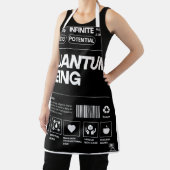 Tablier Inspiration spirituelle (Insitu)