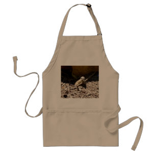 Tablier Insy Winsy Baby Meerkat,