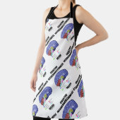 Tablier Interconnectivité créative à l'intérieur du cervea (Insitu)