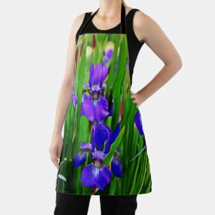 Tablier Iris Apron