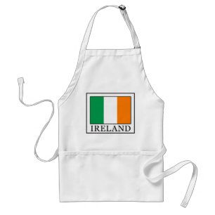 Tablier Irlande