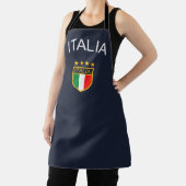 Tablier Italie (Insitu)