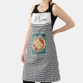 Tablier Italien Retro (Insitu)