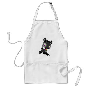 Tablier Ixi ombre