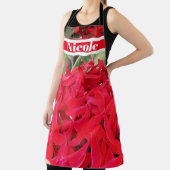 TABLIER IXORA TROPICAL (Insitu)