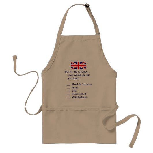 Tablier     j0362858, BRIT DANS LA CUISINE......comment... (Devant)