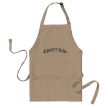 J. Estey & Co. Apron