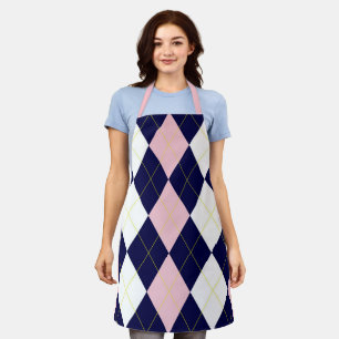 Tablier Jacquard Princesse