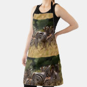 Tablier J'adore Cute Nice Lovely Cook (Insitu)