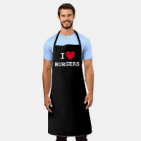 J'ai des hamburgers cardiaques | Amoureux de viand