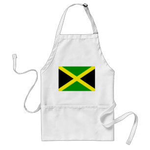 Tablier Jamaïque