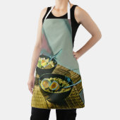 Tablier Japanese Ramen Gift (Insitu)