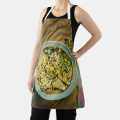 Tablier Japanese Ramen Lovers (Insitu)