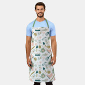 Tablier Jardin (Porté)