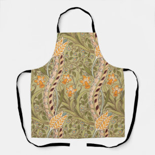 Tablier Jardin de jonquilles de William Morris Fleur Class