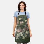 Tablier Jardin en mai (Porté)