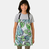 Tablier Jardin pour enfants (Insitu)