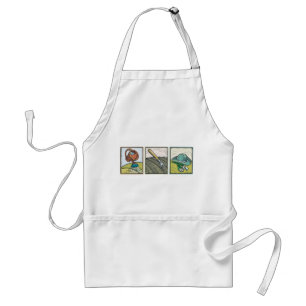 Tablier Jardinage