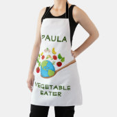 Tablier Jardins de légumes Apron (Insitu)