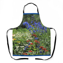 Jardins du Delphinium Bleu