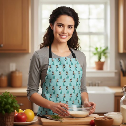 Tablier Jasmine Apron