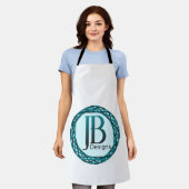 Tablier JB Designs Original (Porté)