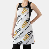 Tablier Je Peux Dernier Pendant Des Heures Échecs Humour É (Insitu)